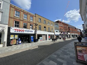 70-72 High St, Maidenhead for rent Building Photo- Image 1 of 2