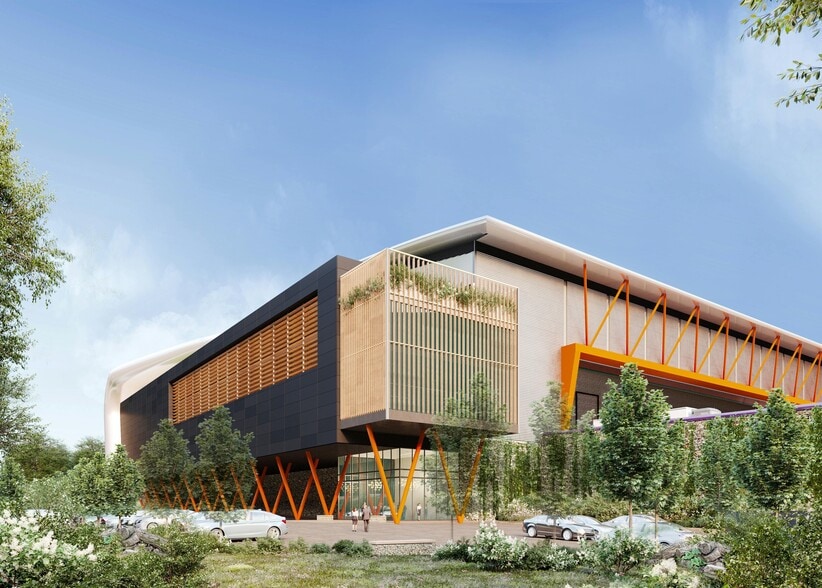 Newlands Rd, Slip End to rent - Building Photo - Image 2 of 9