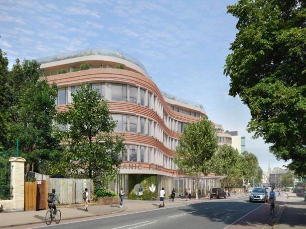 More details for 112 Hills Rd, Cambridge - Office to Rent