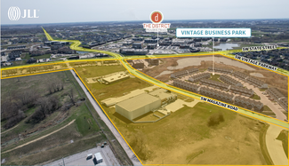 More details for SW State St, Ankeny, IA - Land for Sale