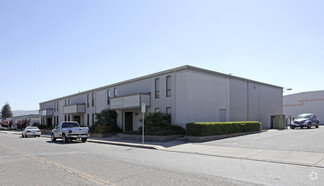 More details for 280-288 Barnard Ave, San Jose, CA - Industrial for Rent