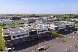 More details for Light Industrial to Rent