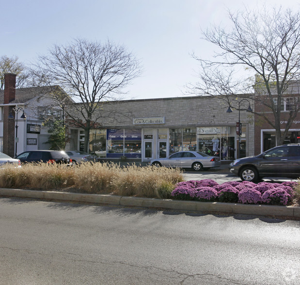 1709-1715 Glenview Rd, Glenview, IL for rent - Building Photo - Image 2 of 4