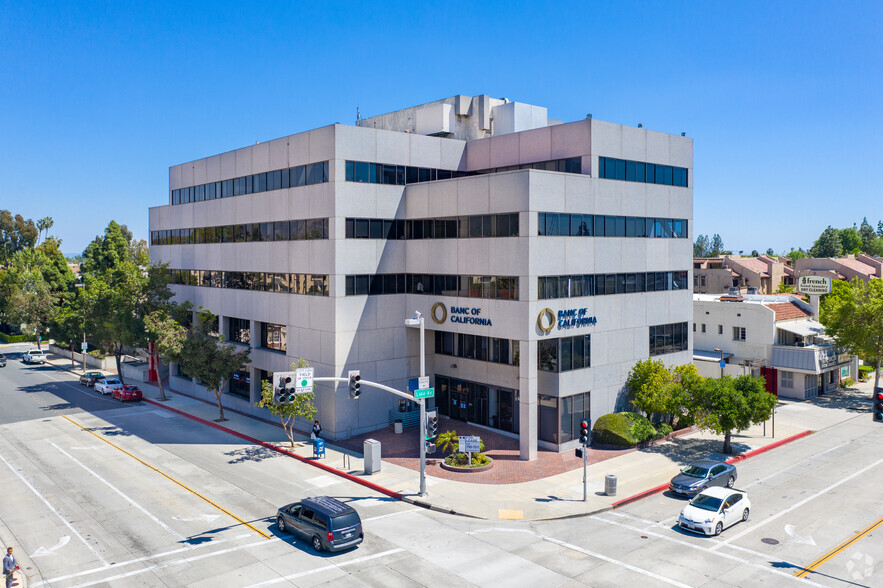 600 S Lake Ave, Pasadena, CA for rent - Building Photo - Image 1 of 3