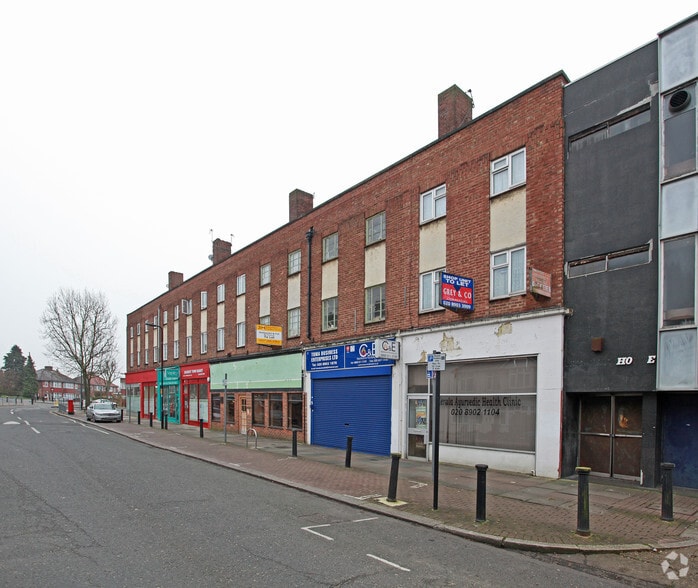 Sudbury Heights Ave, Greenford to rent - Building Photo - Image 3 of 5