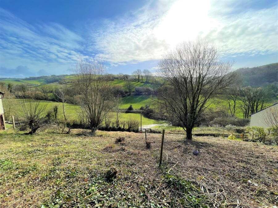 Buzzacott Ln, Combe Martin for sale Primary Photo- Image 1 of 1