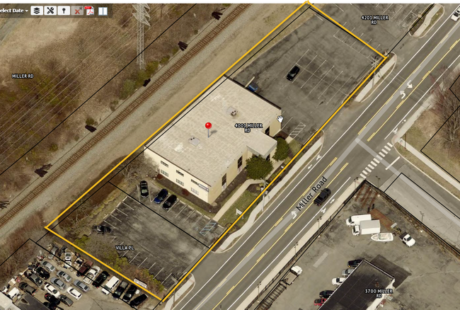 More details for 4001 Miller Rd, Wilmington, DE - Office to Rent