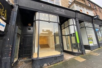 50-50a Parliament St, Harrogate to rent Building Photo- Image 2 of 3