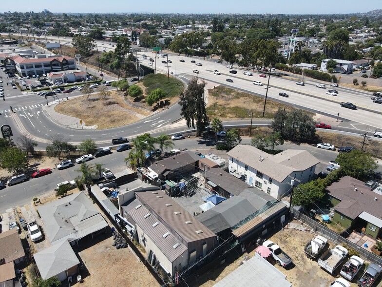 3559 Vista Ave, Lemon Grove, CA for sale - Building Photo - Image 3 of 11