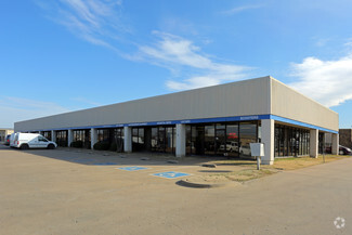 More details for 5333 S Mingo Rd, Tulsa, OK - Light Industrial for Rent