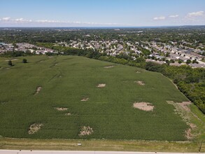 381 Police Memorial Dr, Fond Du Lac, WI for sale Aerial- Image 1 of 7