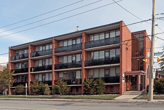 More details for 1741 Bayview Ave, Toronto, ON - Build-to-Rent for Sale