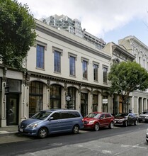 405-445 Jackson St, San Francisco, CA for rent Building Photo- Image 1 of 2