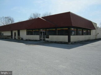 More details for 304-308 Harding Hwy, Carneys Point, NJ - Retail for Rent