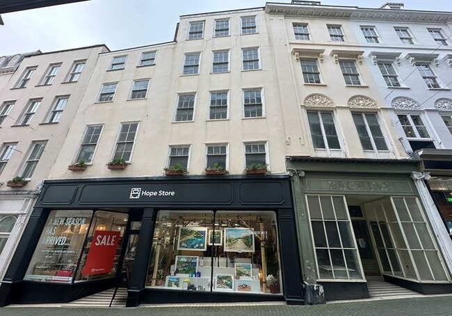More details for 10-14 High St, Guernsey - Retail for Sale