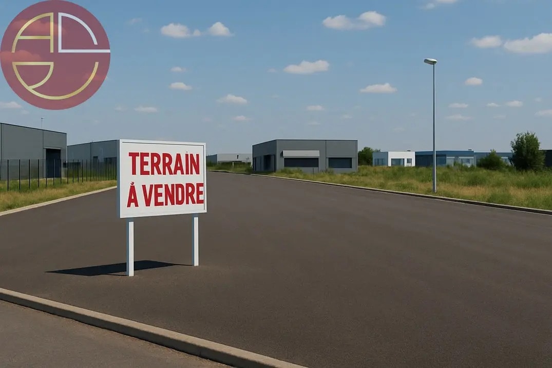 Land in Portet-sur-Garonne to rent Primary Photo- Image 1 of 6