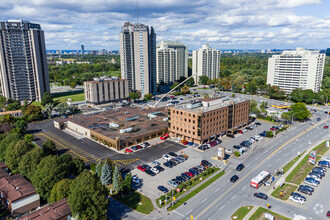 885 Meadowlands Dr, Ottawa, ON - aerial  map view - Image1