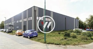 More details for Office, Industrial to Rent