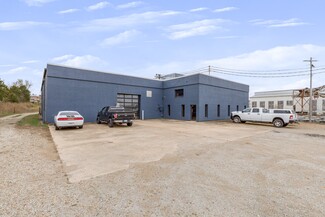 More details for 519 Benham St, Bonne Terre, MO - Light Industrial for Sale