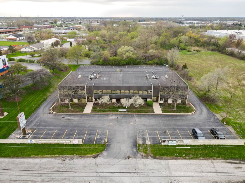 8300 Broadway St, Merrillville, IN for sale - Building Photo - Image 1 of 1