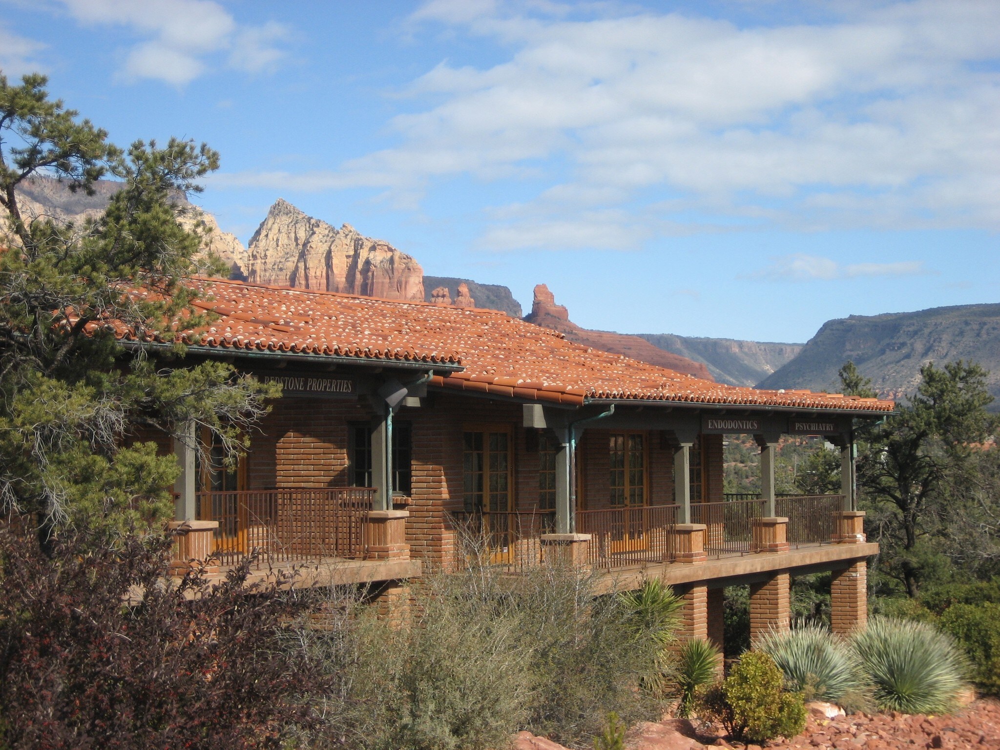 1120 W Highway 89A, Sedona, AZ for sale Primary Photo- Image 1 of 1