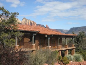 1120 W Highway 89A, Sedona, AZ for sale Primary Photo- Image 1 of 1