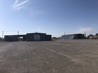 More details for 8439 W University Blvd, Odessa, TX - Industrial for Rent