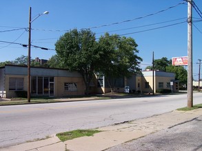 1734-1742 Front St, Cuyahoga Falls, OH for sale Building Photo- Image 1 of 1