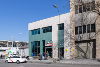 More details for Calle de Méndez Álvaro, 7, Madrid - Office to Rent