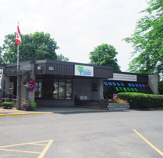 More details for 533 Clarence St, Winchester, ON - Medical to Rent