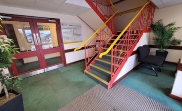 Bude Business Centre, Bude to rent Interior Photo- Image 1 of 9