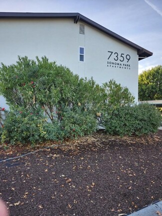 More details for 7359 Boris Ct, Rohnert Park, CA - Residential for Sale