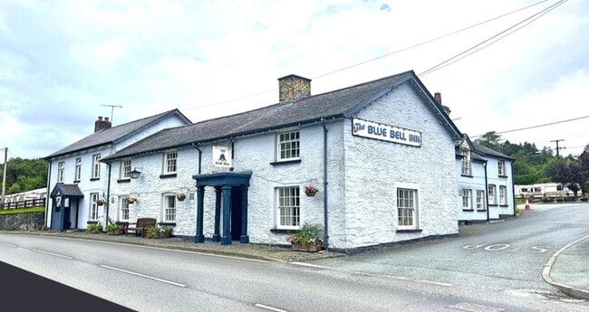 More details for Llangurig, Llanidloes - Hospitality for Sale