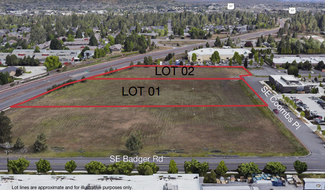 More details for SE Coombs Place, Bend, OR - Land for Sale