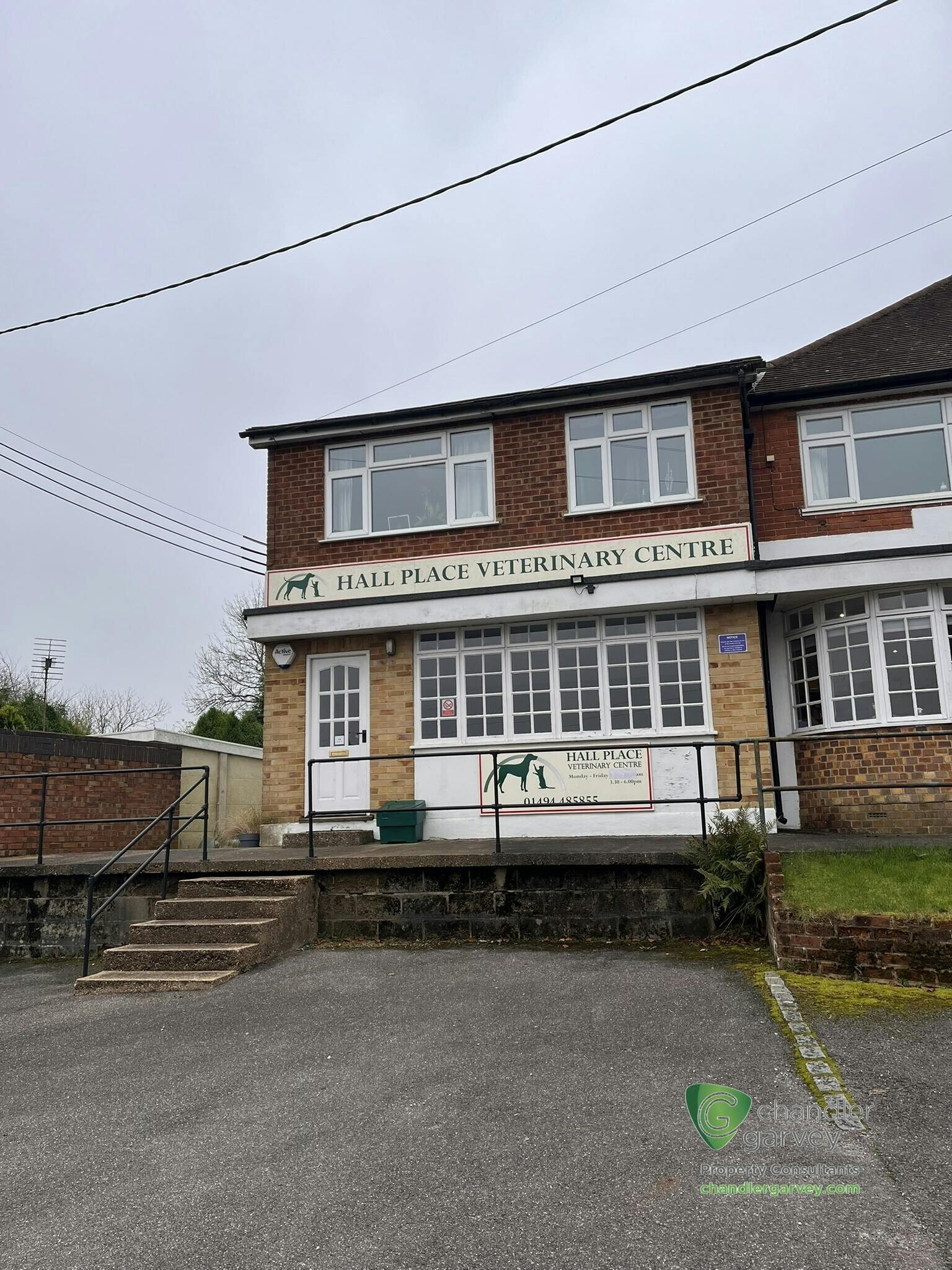 1A New Rd, Stokenchurch for sale Building Photo- Image 1 of 1
