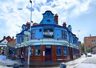 More details for 122 Gosford St, Coventry - Retail for Sale