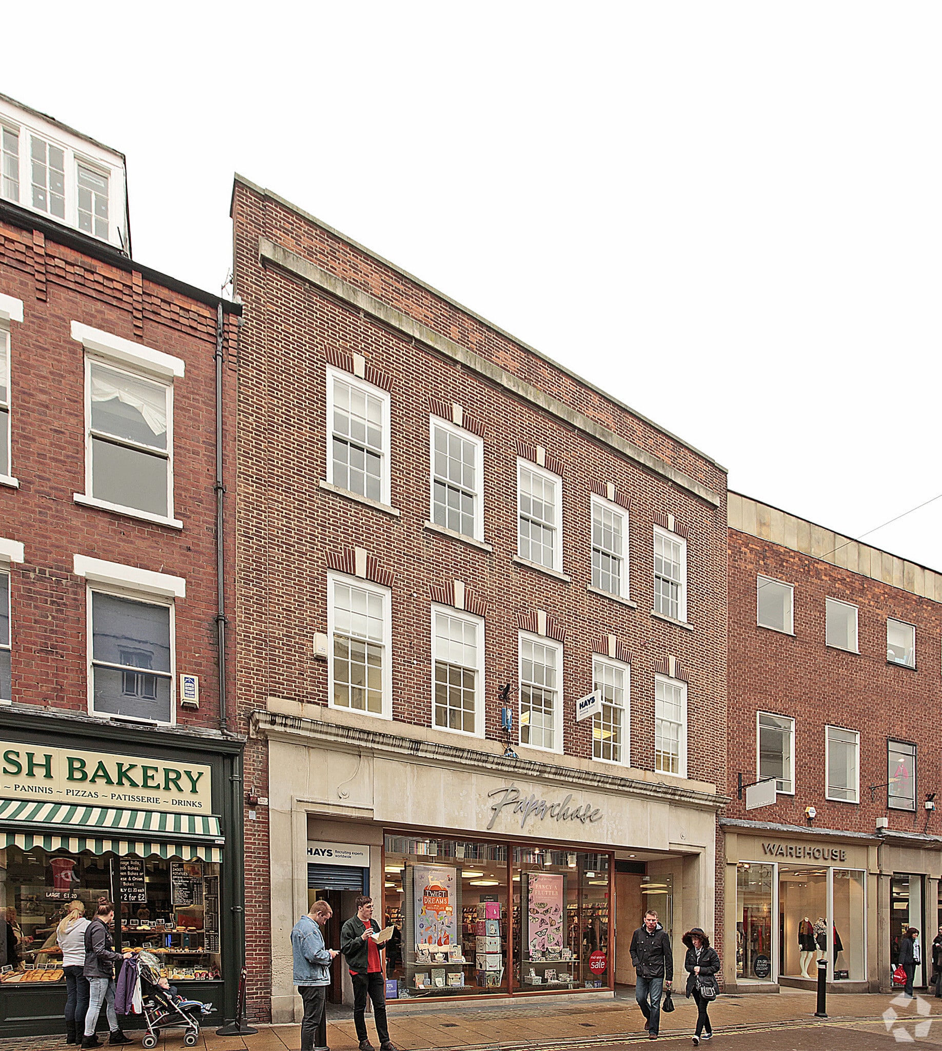 8 Coney St, York to rent Primary Photo- Image 1 of 3