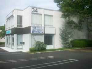 34 Rt 17 N, Paramus, NJ for rent - Building Photo - Image 3 of 5