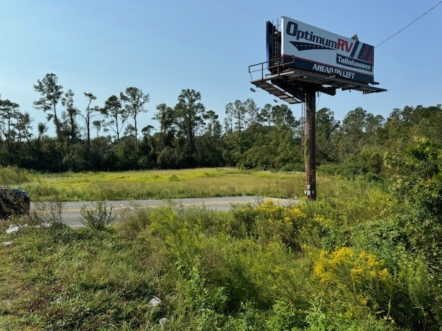 306 Capital SW cir, Tallahassee, FL for sale - Building Photo - Image 3 of 7