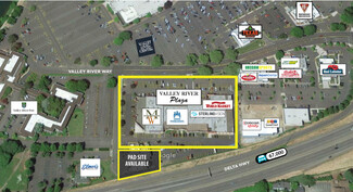 More details for 1003-1011 Valley River Way, Eugene, OR - Retail for Rent