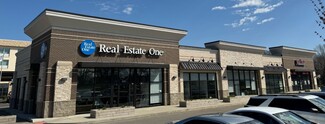 More details for 8451-8491 15 Mile Rd, Sterling Heights, MI - Retail for Rent