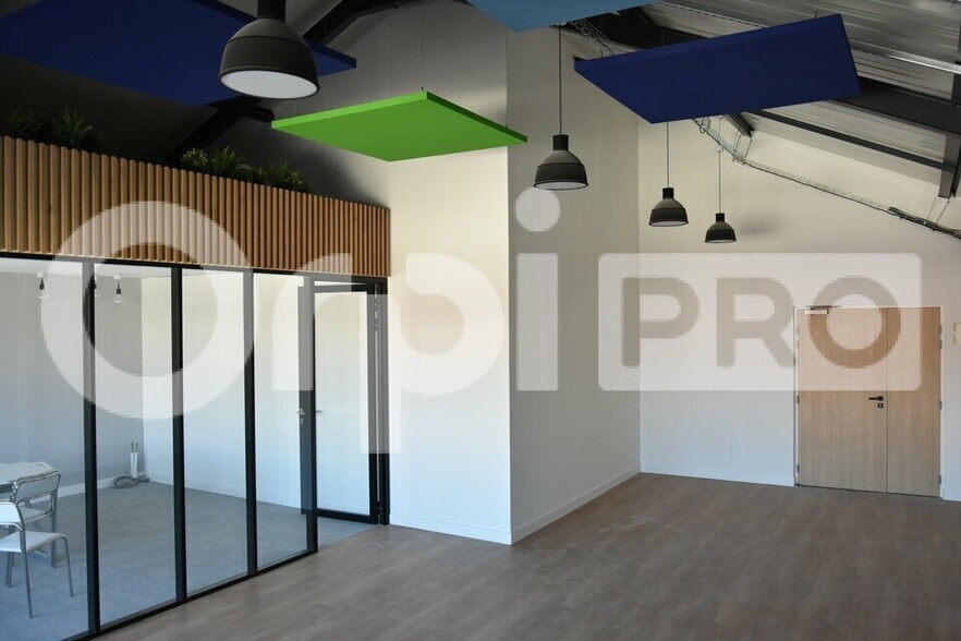 Office in Wissous for sale - Interior Photo - Image 3 of 7