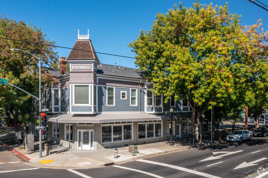 524 12th St, Sacramento, CA for sale - Primary Photo - Image 1 of 1