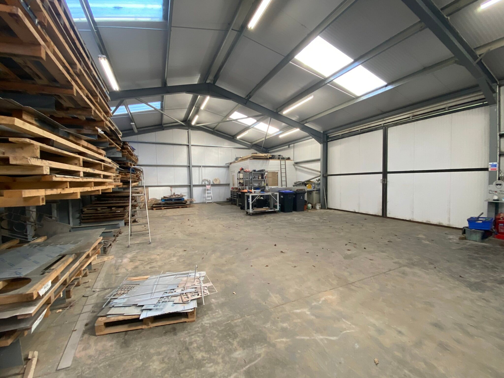 Mains of Cairnorrie, Ellon to rent Interior Photo- Image 1 of 3