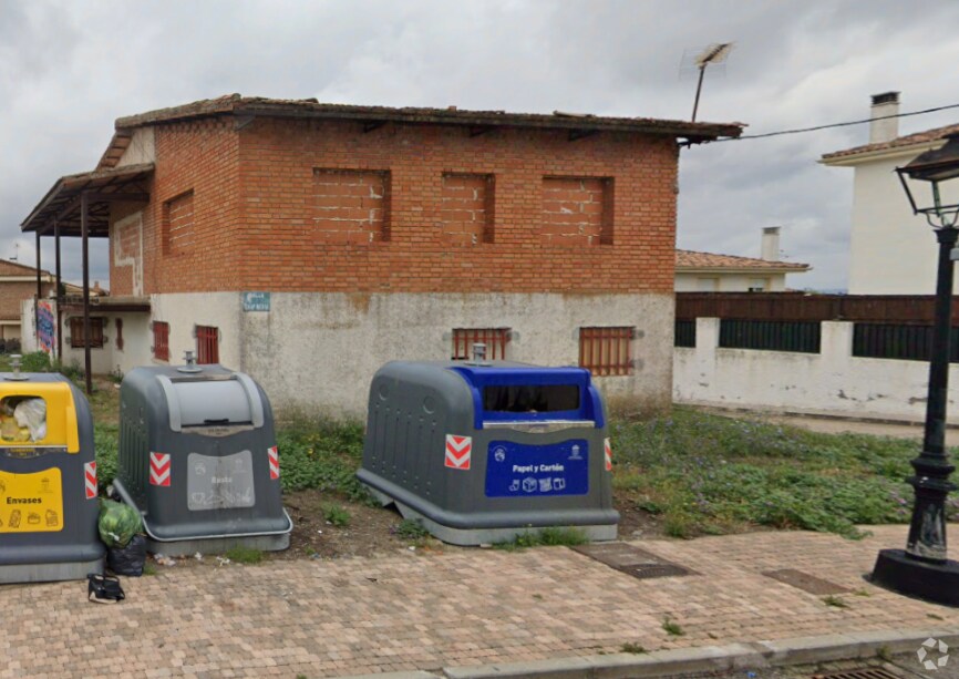 Land in Villanueva de Perales, Madrid for sale Primary Photo- Image 1 of 2