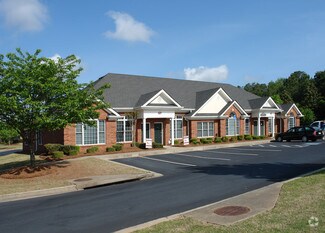 More details for 1901-1902 Macy Dr, Roswell, GA - Office for Rent