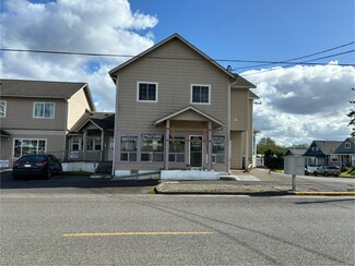 More details for 221 W Wynoochee Ave, Montesano, WA - Office for Rent