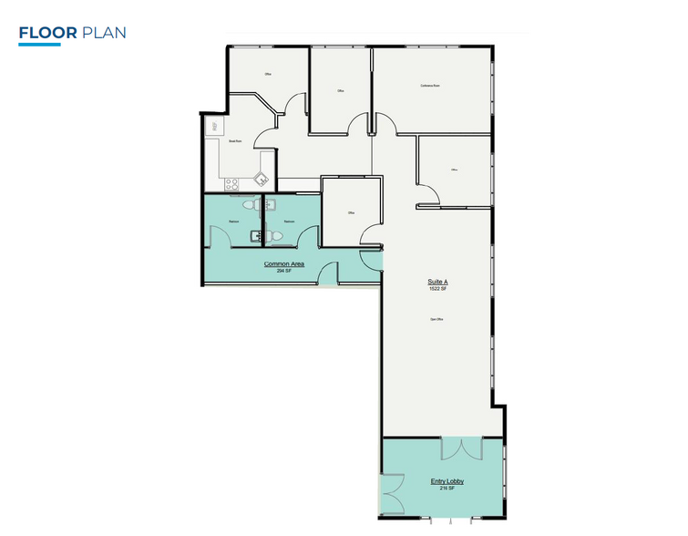 5412-5414 Longley Ln, Reno, NV for rent - Building Photo - Image 3 of 4