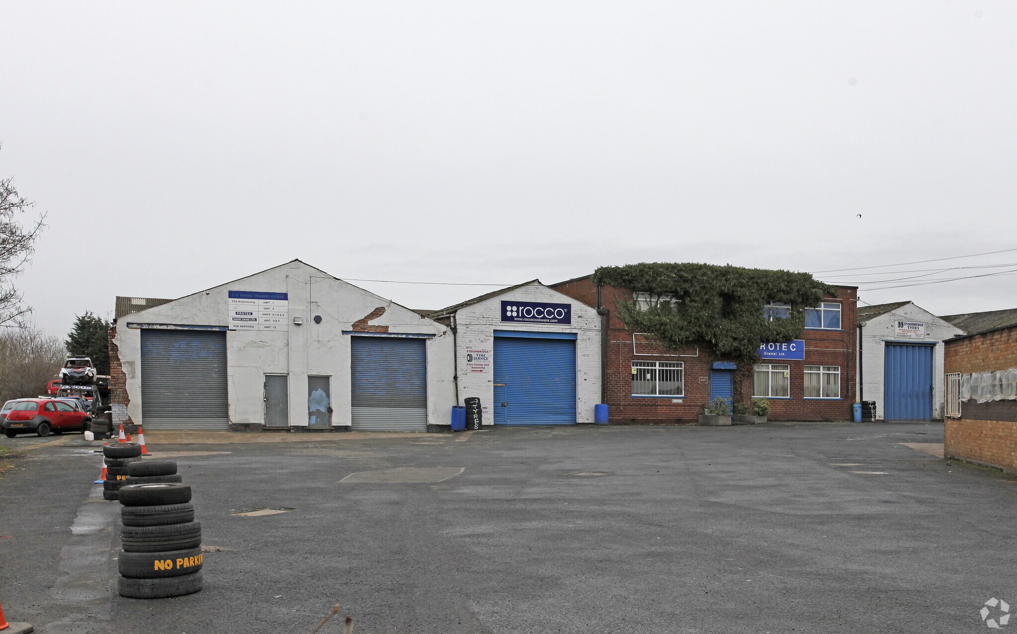 Hayes Ln, Stourbridge for sale Primary Photo- Image 1 of 1