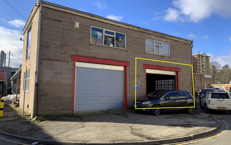 Avison Yard, Wakefield for sale Building Photo- Image 1 of 1